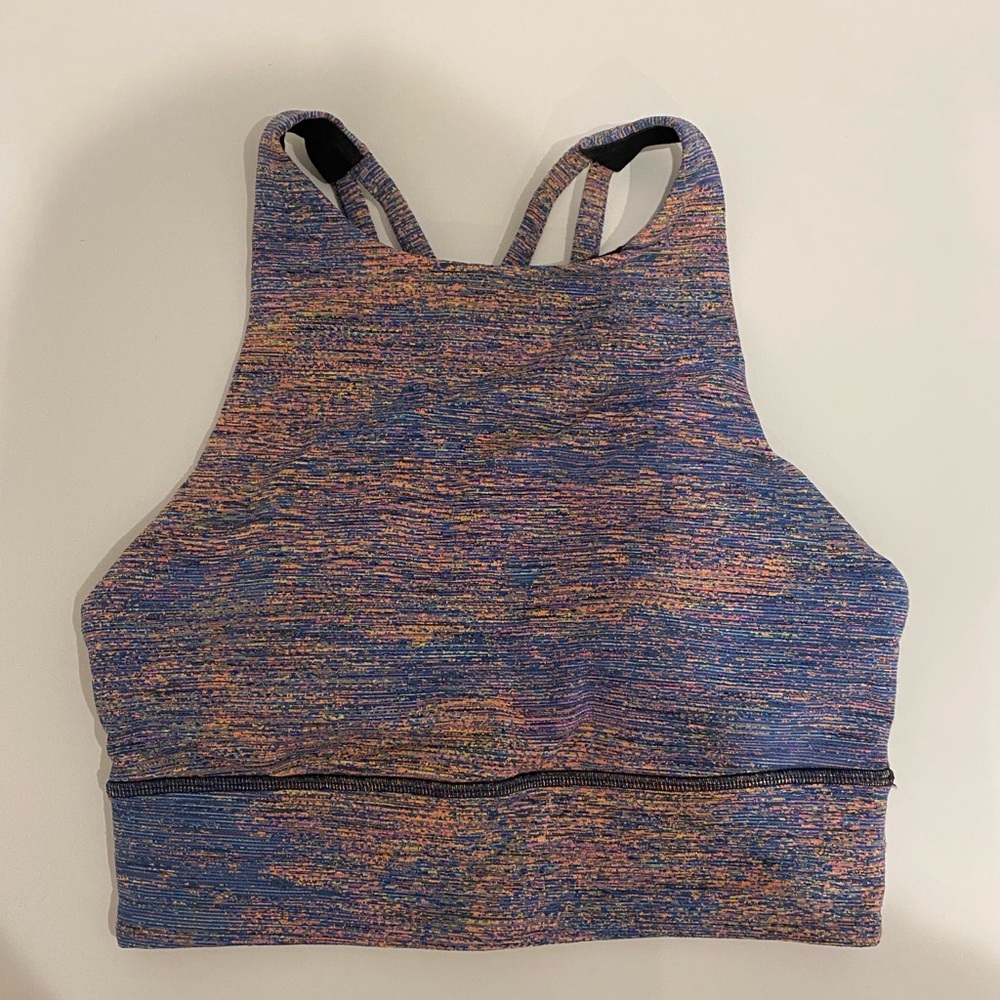 Luluemon tank top